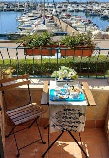 Nettuno Apartment | Fra Em Doria