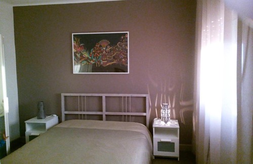 Santiago do Cacem Hostel | Fragateira
