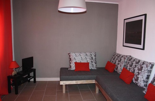 Santiago do Cacem Hostel | Fragateira