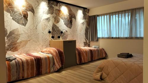 Dolo Bed & Breakfast | fragilerooms