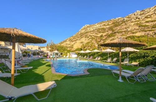 Matala Hotel | Fragiskos Hotel