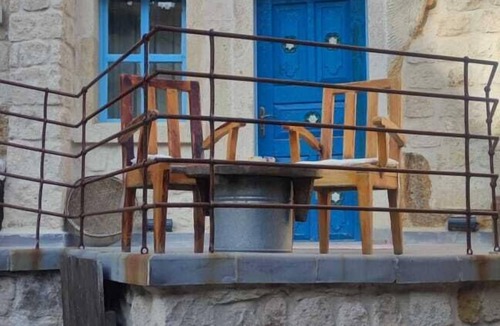 Urgup Villa | fragmancavecappadocia.com