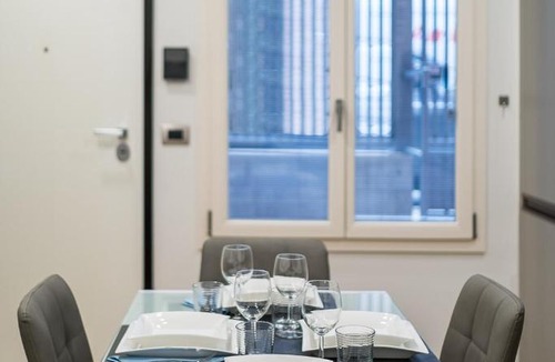 Fossolo Apartment | Fragole Suite