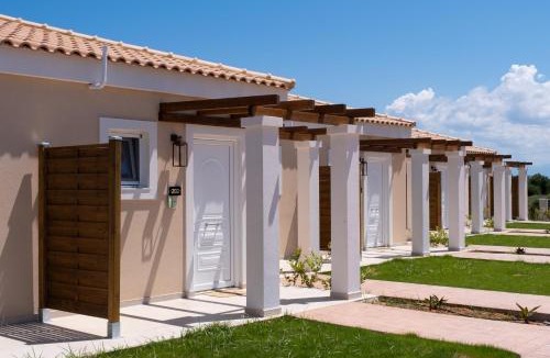 Andravida-Kyllini Apartment | Fragos Garden Studios