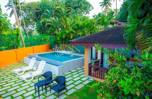 Paravur Resort | Fragrant Nature Backwater Resort & Ayurveda Spa Kollam