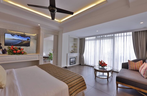 Devikolam Hotel | Fragrant Nature Munnar - A Classified Hotel