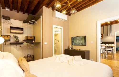 San Polo Apartment | Fraivolti apartment