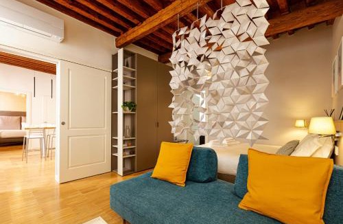 San Polo Apartment | Fraivolti apartment