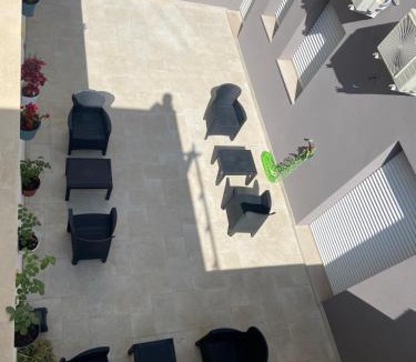 Galatina Bed & Breakfast | FrAle Rondini