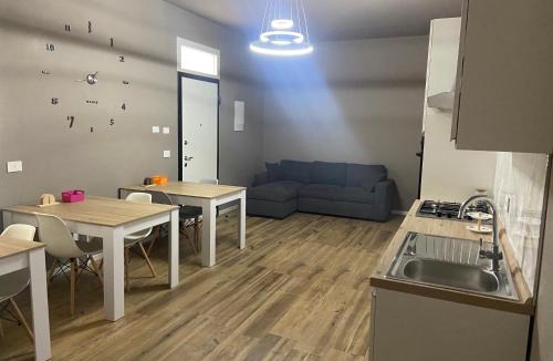 Galatina Bed & Breakfast | FrAle Rondini