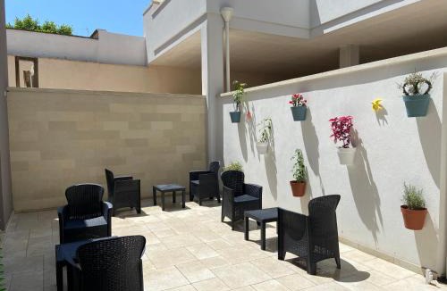 Galatina Bed & Breakfast | FrAle Rondini