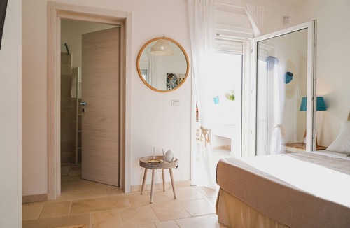 Campomarino di Maruggio Bed & Breakfast | fraledune