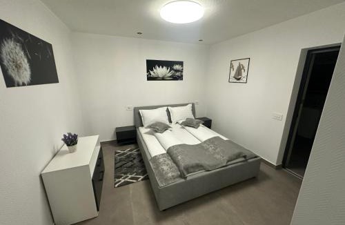 Borca Apartment | Fram Apartments