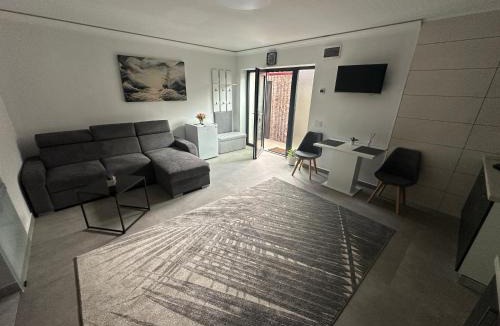 Borca Apartment | Fram Apartments
