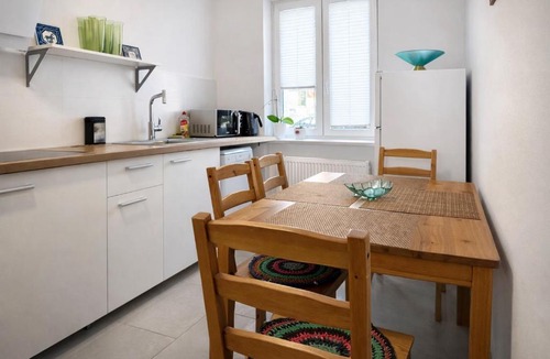 Falkensee Apartment | FRAME by Comfort Housing - spacious apartment