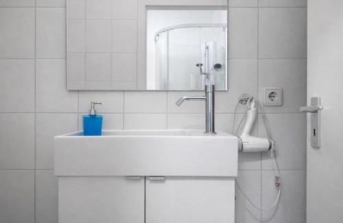 Falkensee Apartment | FRAME by Comfort Housing - spacious apartment