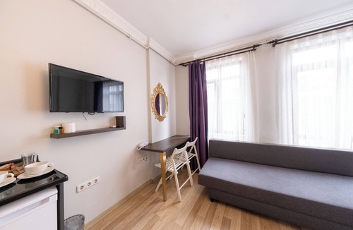 Galata Bed & Breakfast | Frame Galata Hotel