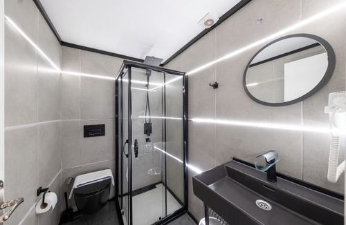 Galata Bed & Breakfast | Frame Galata Hotel