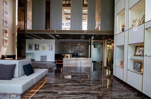 Lak Si Hotel | Frame Hotel Bangkok