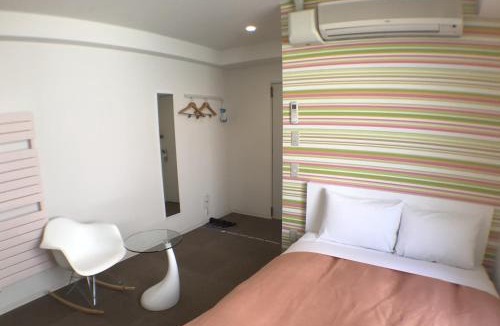 Susukino Hotel | Frame Hotel Sapporo