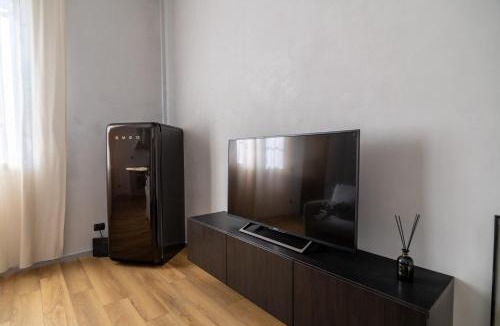 Rozzano Apartment | Frame Loft - Milano-Rozzano-Assago