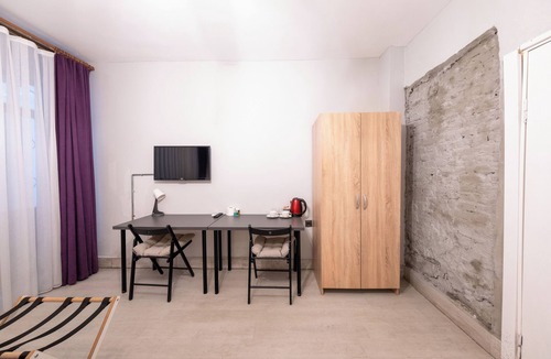 Galata Apartment | Frame Luxury Apartments