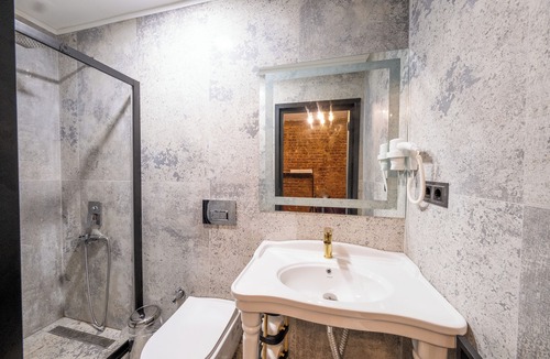 Galata Apartment | Frame Luxury Apartments