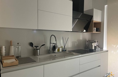 Municipio 2 Apartment | FraMi House