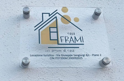 Municipio 2 Apartment | FraMi House