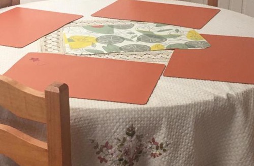 Temuco Bed & Breakfast | Fran&EmmaIII