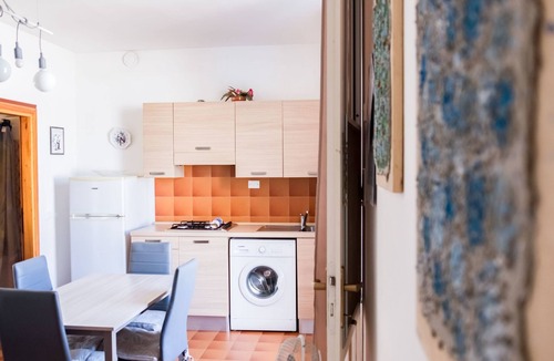 Lido delle Nazioni House | FRANCA A/14 by Interhome