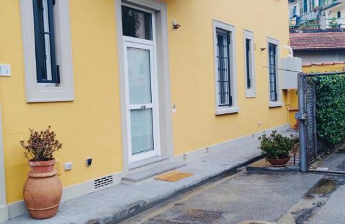 Porta al Prato House | Francarooms