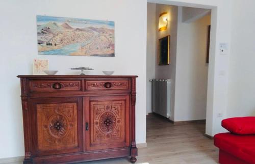 Porta al Prato House | Francarooms