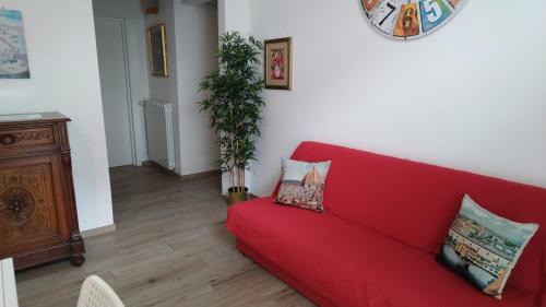 Porta al Prato House | Francarooms
