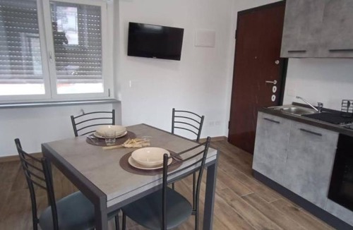 Pieve Emanuele Apartment | Francavilla Home