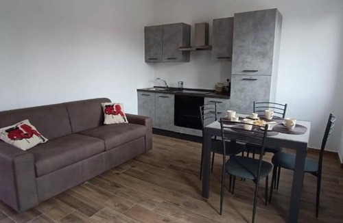 Pieve Emanuele Apartment | Francavilla Home