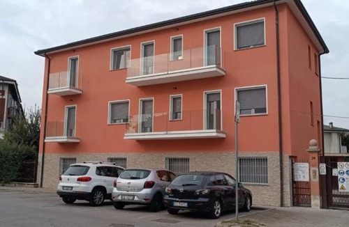 Pieve Emanuele Apartment | Francavilla Home