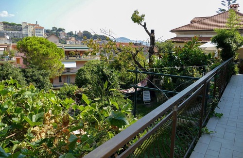 Sanremo Apartment | Francesca by Interhome