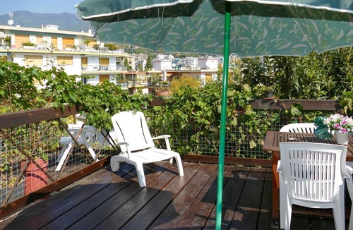 Sanremo Apartment | Francesca by Interhome