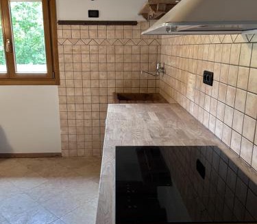 Cimone House | Francesca e Giuliano appartamento per le vacanze