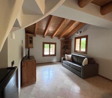 Cimone House | Francesca e Giuliano appartamento per le vacanze