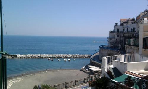Atrani Apartment | Francesca House