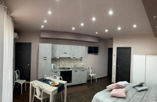 Campobello di Licata Apartment | Francesca's House