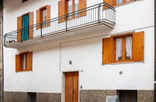 Ceto Apartment | Francesca's House, Ceto Ospitar