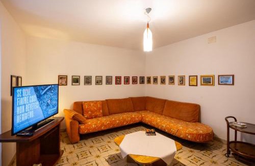 Ceto Apartment | Francesca's House, Ceto Ospitar