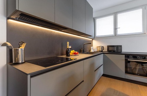 Treviso Apartment | Francesco e Giulia - Appartamento n 3