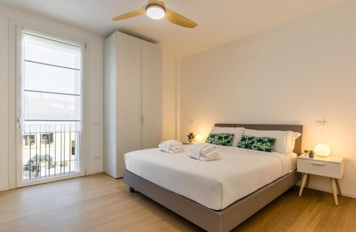 Treviso Apartment | Francesco e Giulia - Appartamento n 3
