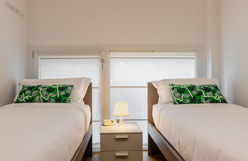 Treviso Apartment | Francesco e Giulia - Appartamento n 3