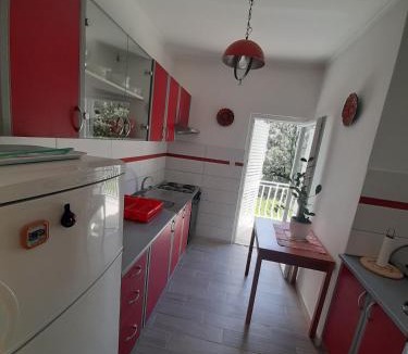 Brna Apartment | Franceska