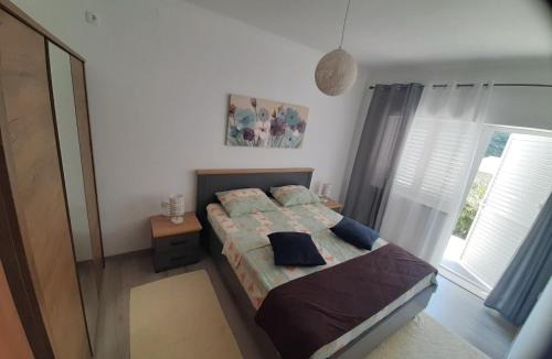 Brna Apartment | Franceska